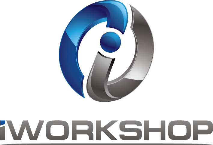 iWorkshop Logo